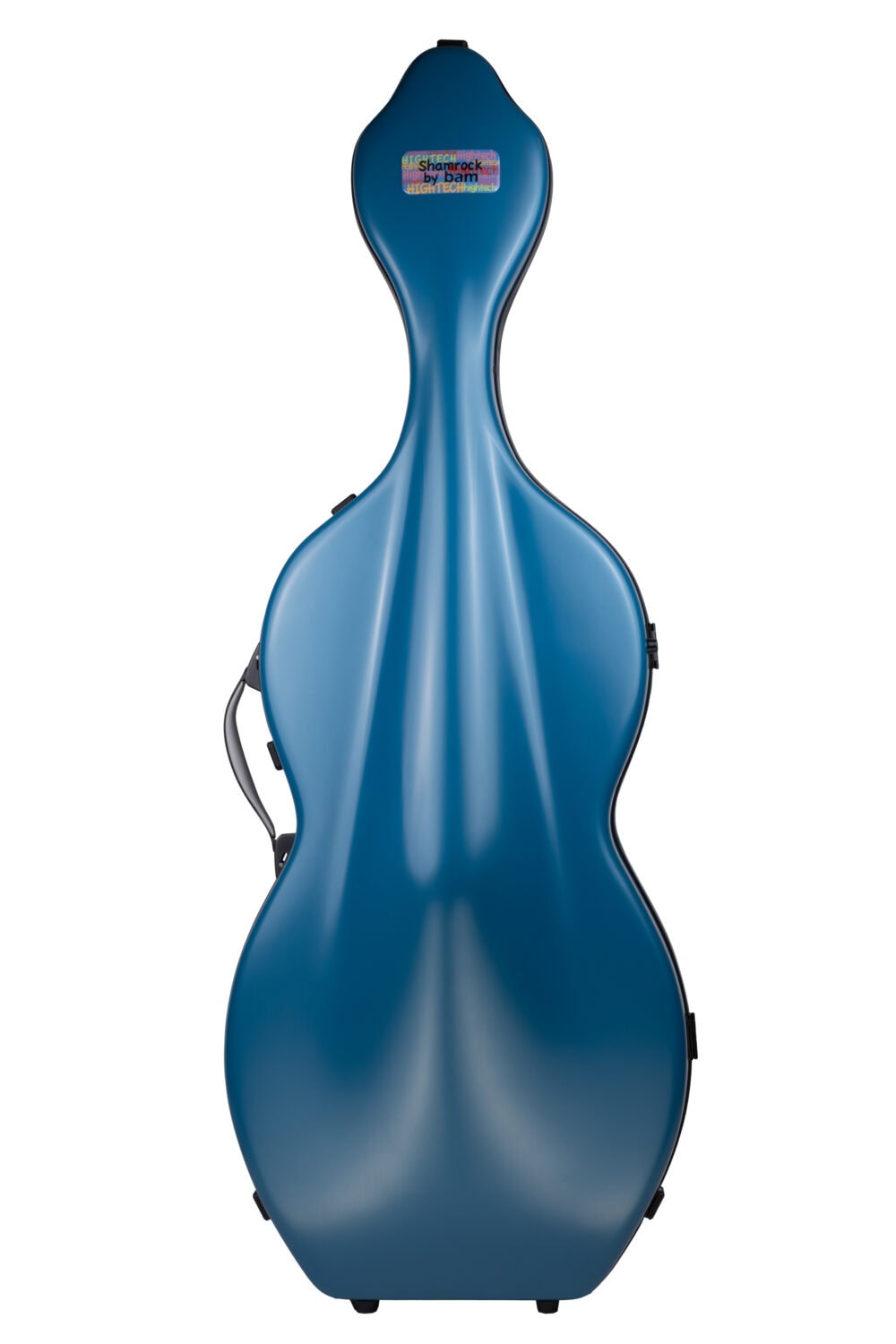 shamrock hightech cello case 2nd choice
