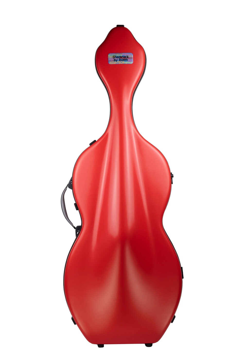 shamrock hightech cello case 2nd choice