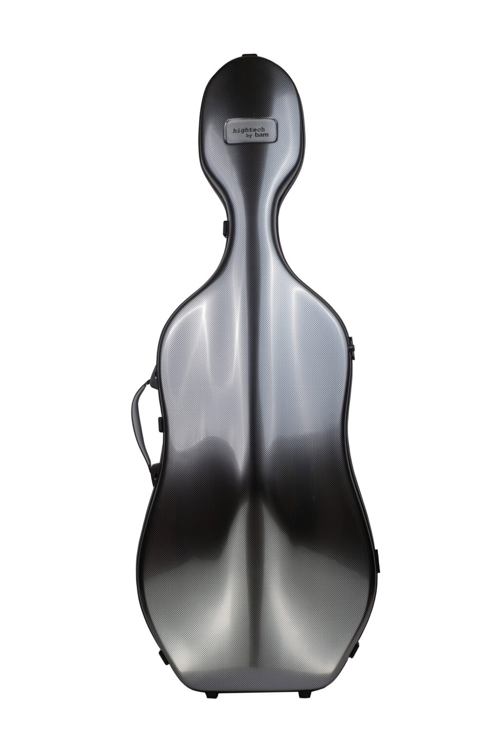 hightech compact cello case 2nd choice
