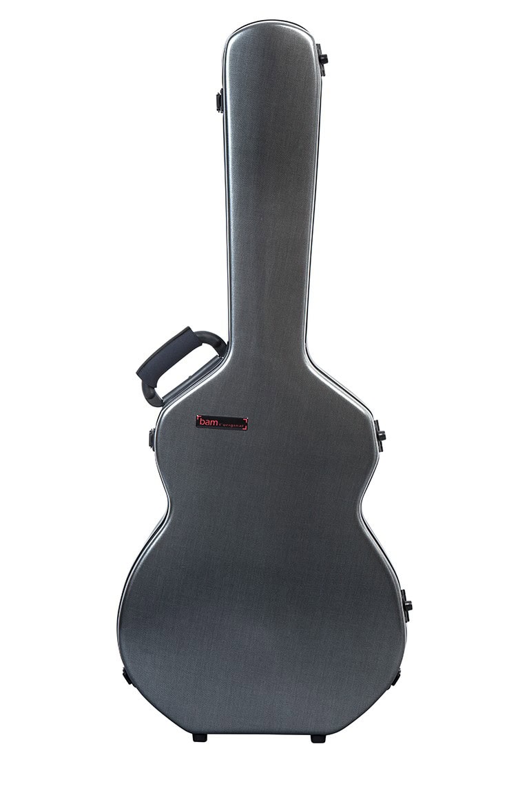 hightech 000 guitar case