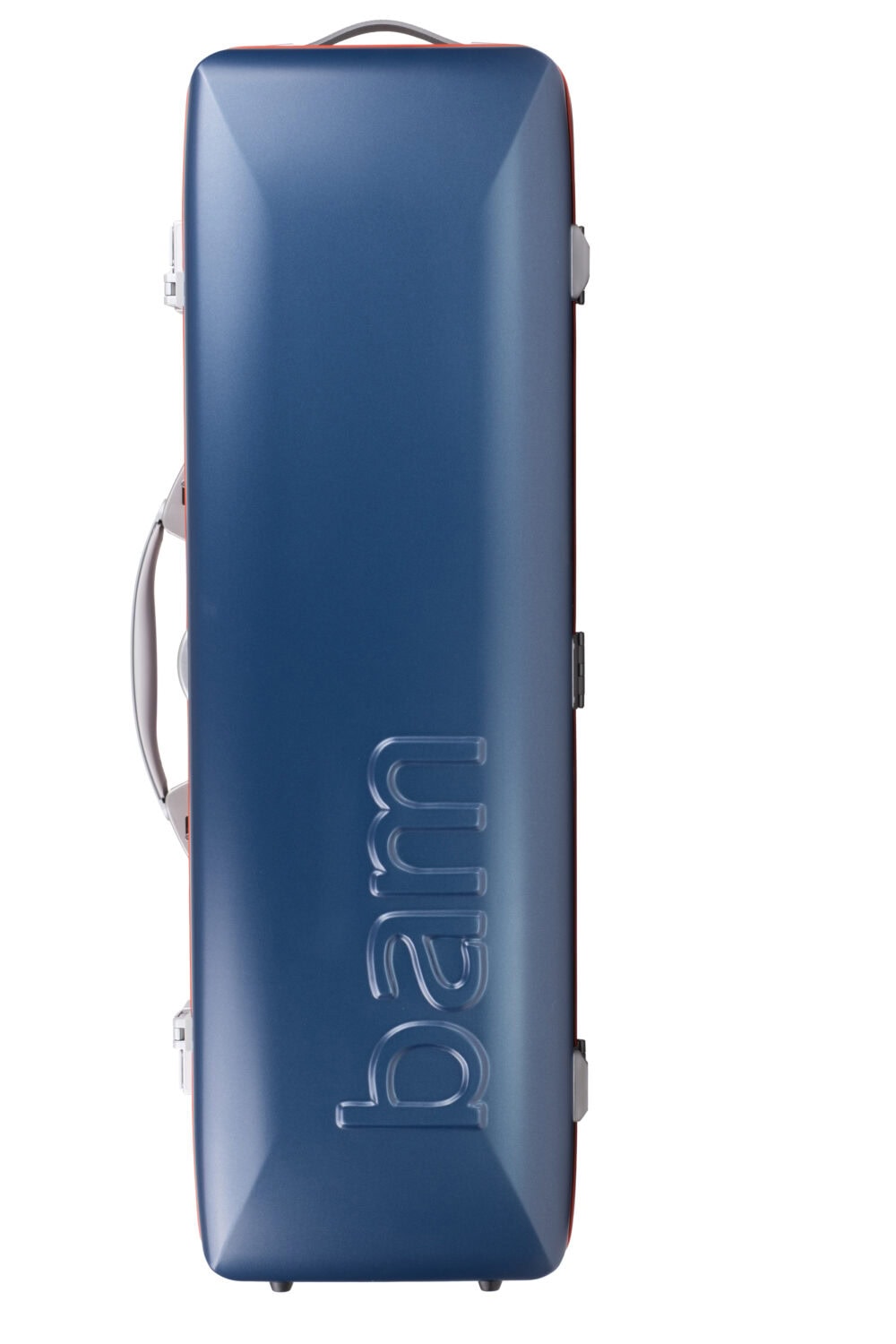 graffiti hightech oblong violin case