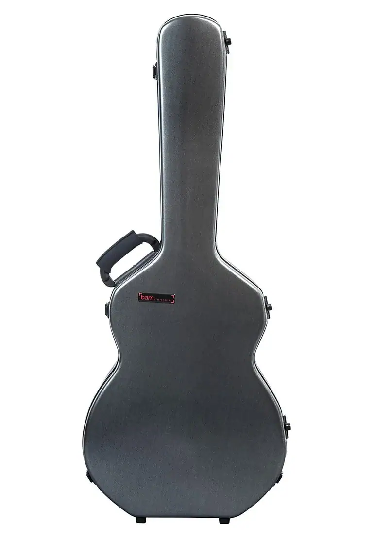 etui guitare om hightech